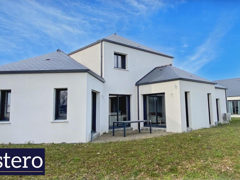 Villa i Locminé, Morbihan - foto 2