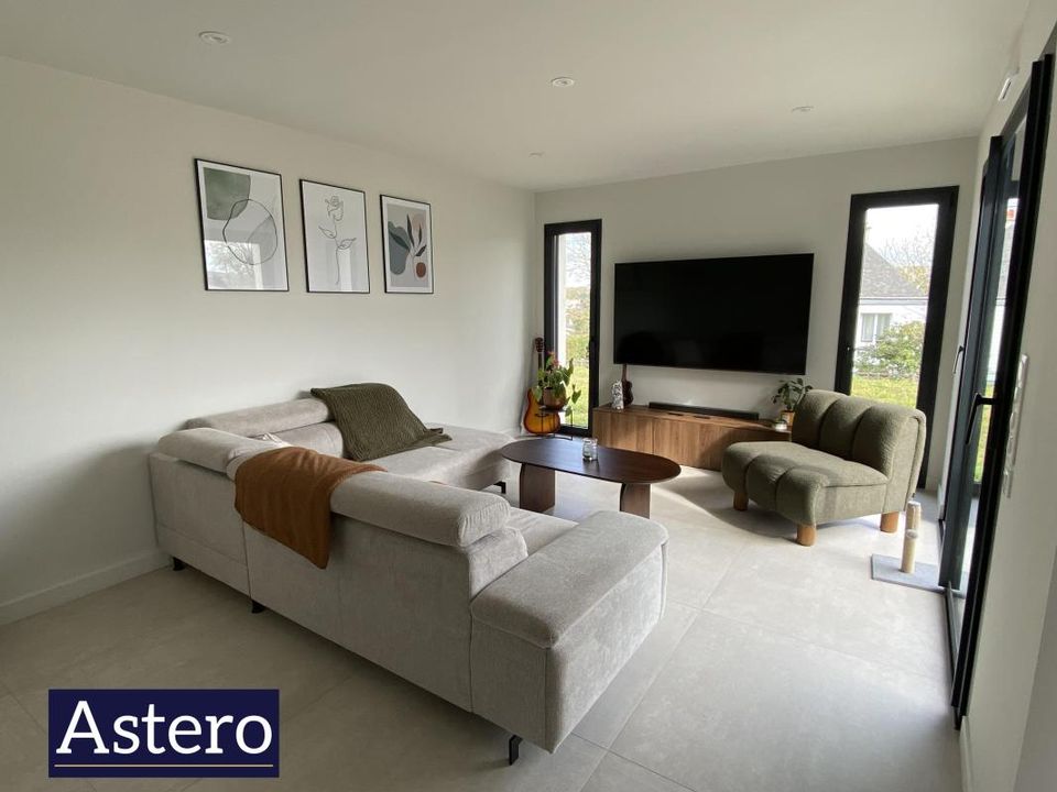 Villa i Locminé, Morbihan - foto 4