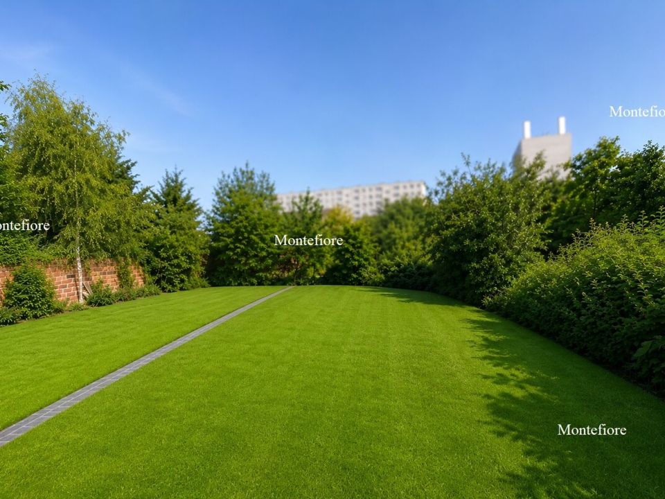Helårsgrund i Bonneuil-sur-Marne, Val-de-Marne - foto 1
