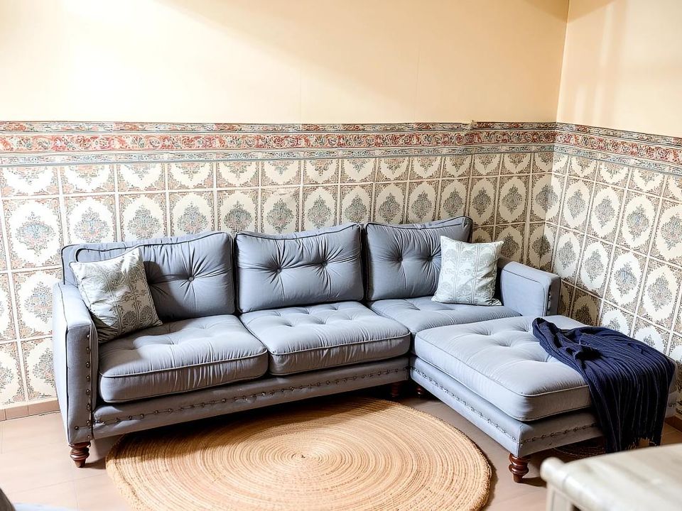 Villa i Rosny-sous-Bois, Seine-Saint-Denis - foto 4