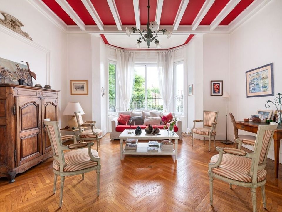 Villa i Saint-Chamond, Loire - foto 1