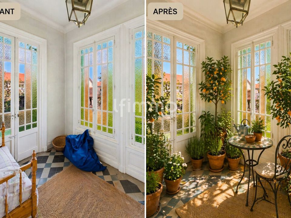 Villa i Saint-Chamond, Loire - foto 2