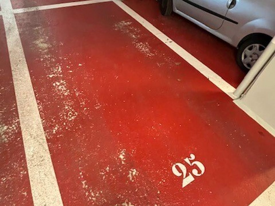 Garage i Boulogne-Billancourt, Hauts-de-Seine - foto 2