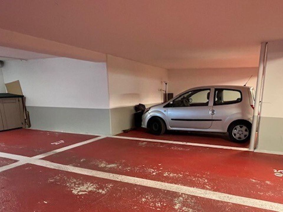Garage i Boulogne-Billancourt, Hauts-de-Seine - foto 4