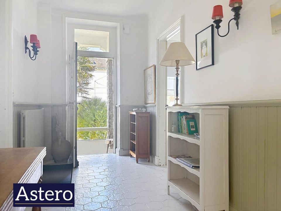 Villa i Port-Louis, Morbihan - foto 2