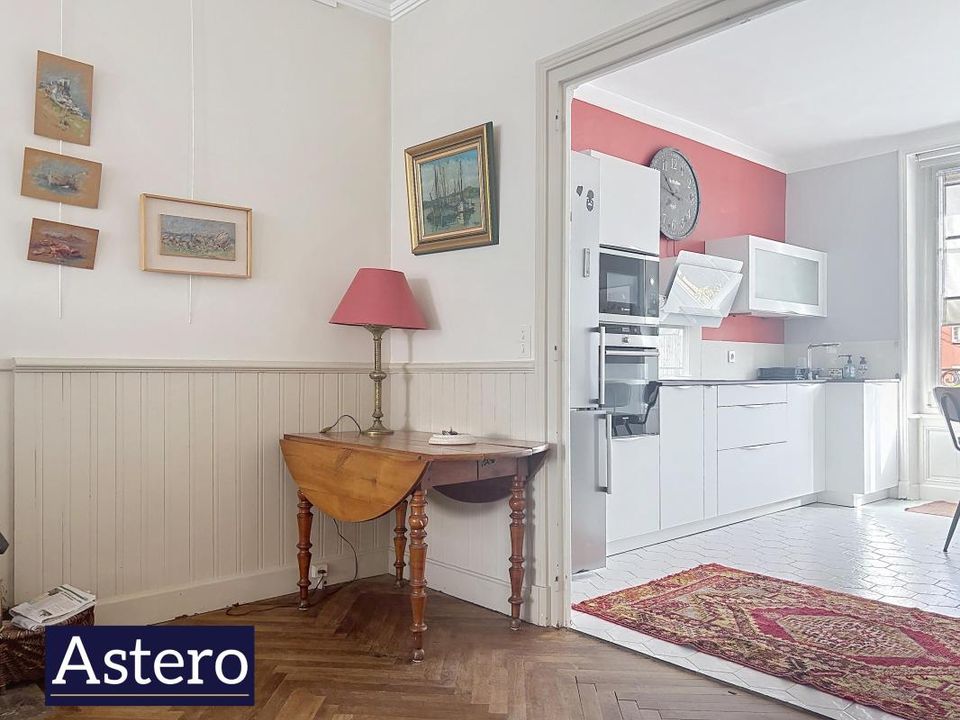 Villa i Port-Louis, Morbihan - foto 4