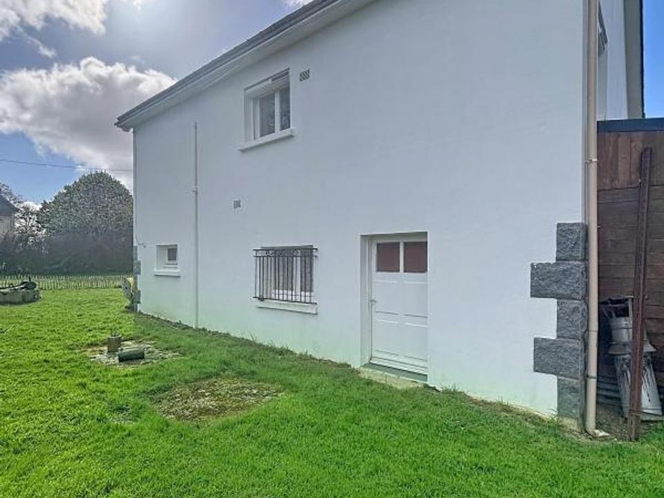 Villa i Locmalo, Morbihan - foto 1