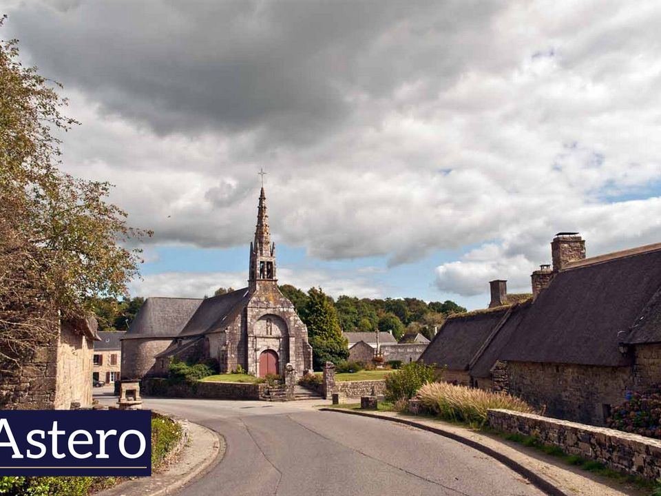 Helårsgrund i Lanvaudan, Morbihan - foto 2