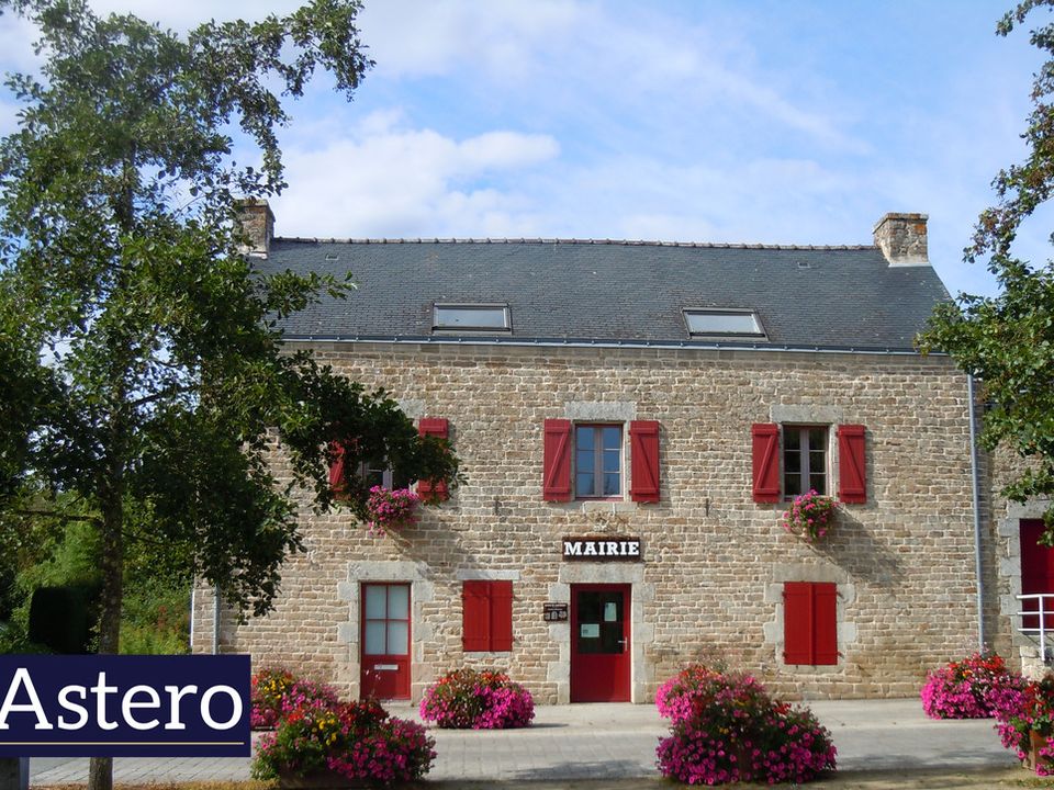 Helårsgrund i Lanvaudan, Morbihan - foto 3