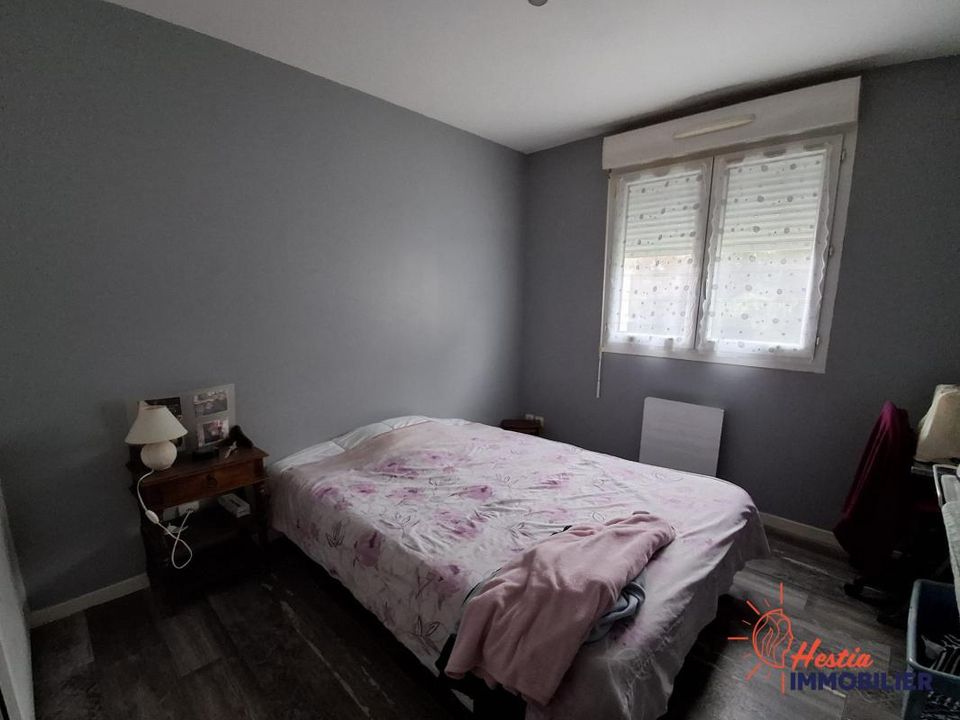 Lejlighed i Châlons-en-Champagne, Marne - foto 3