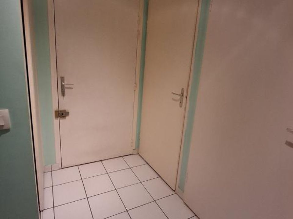 Lejlighed i Châlons-en-Champagne, Marne - foto 4