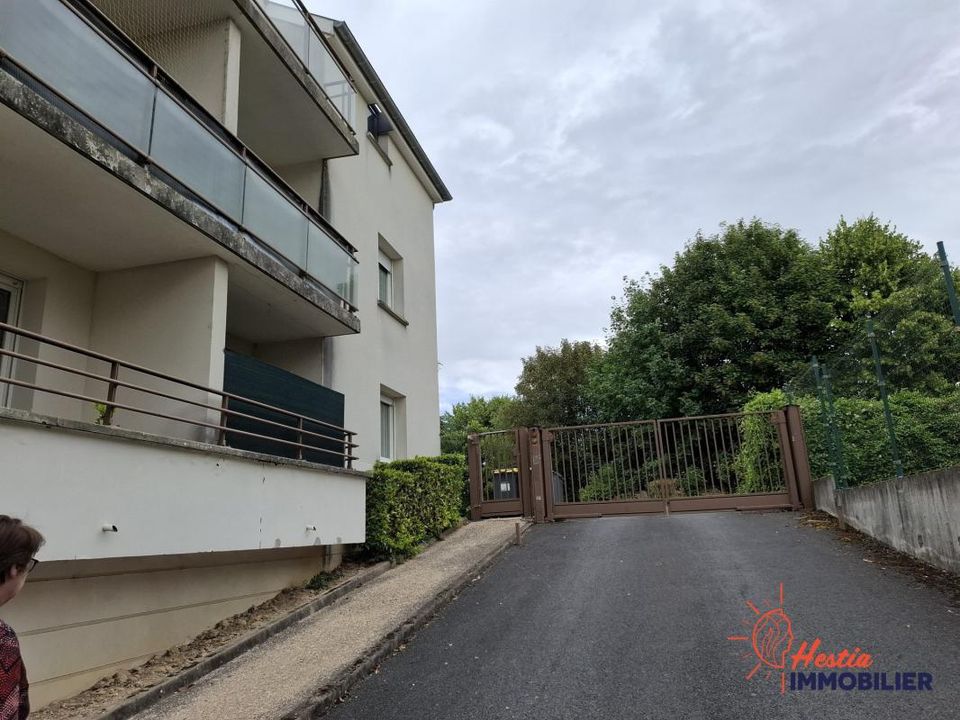 Apartament: Châlons-en-Champagne, Marne – zdjęcie 5