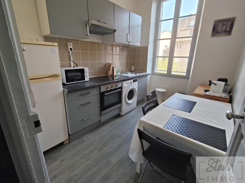 Apartament a Marseille, Bouches-du-Rhone - foto 1