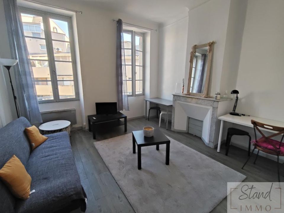 Apartament a Marseille, Bouches-du-Rhone - foto 2