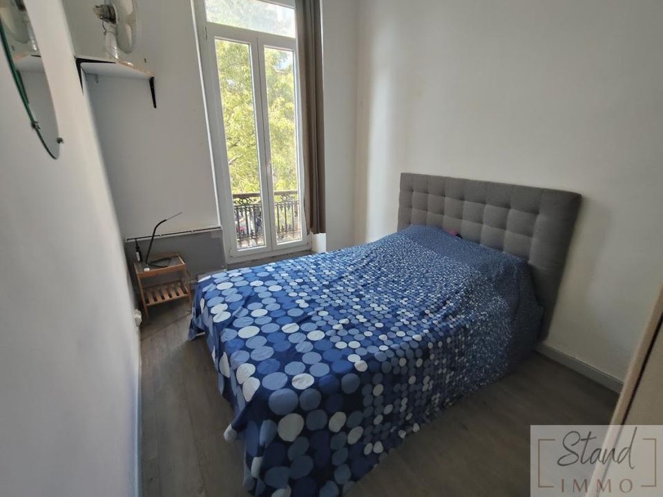 Apartament a Marseille, Bouches-du-Rhone - foto 3