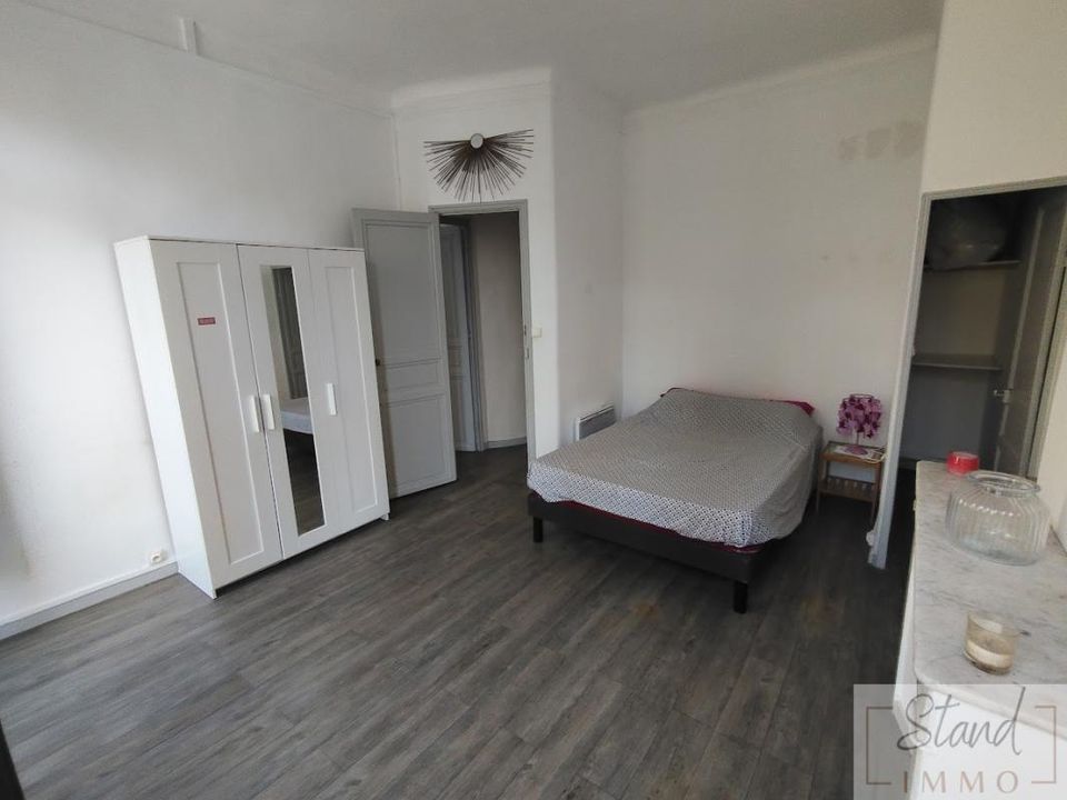 Apartament a Marseille, Bouches-du-Rhone - foto 4