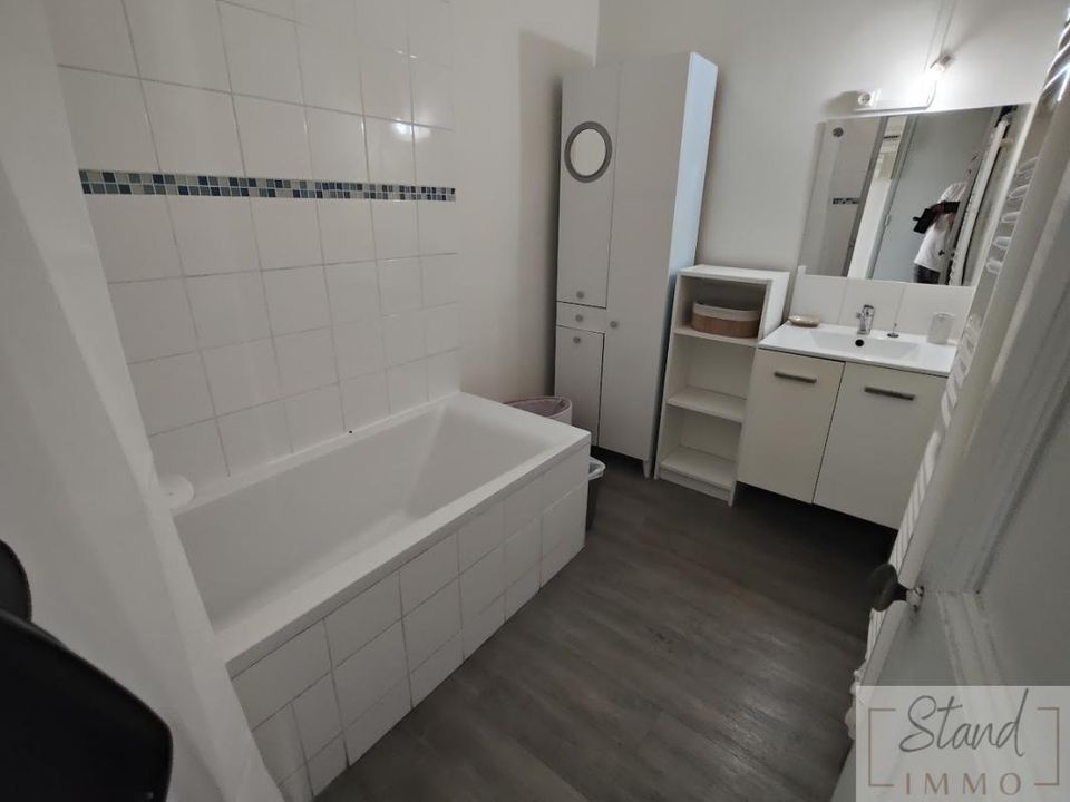 Apartament a Marseille, Bouches-du-Rhone - foto 5