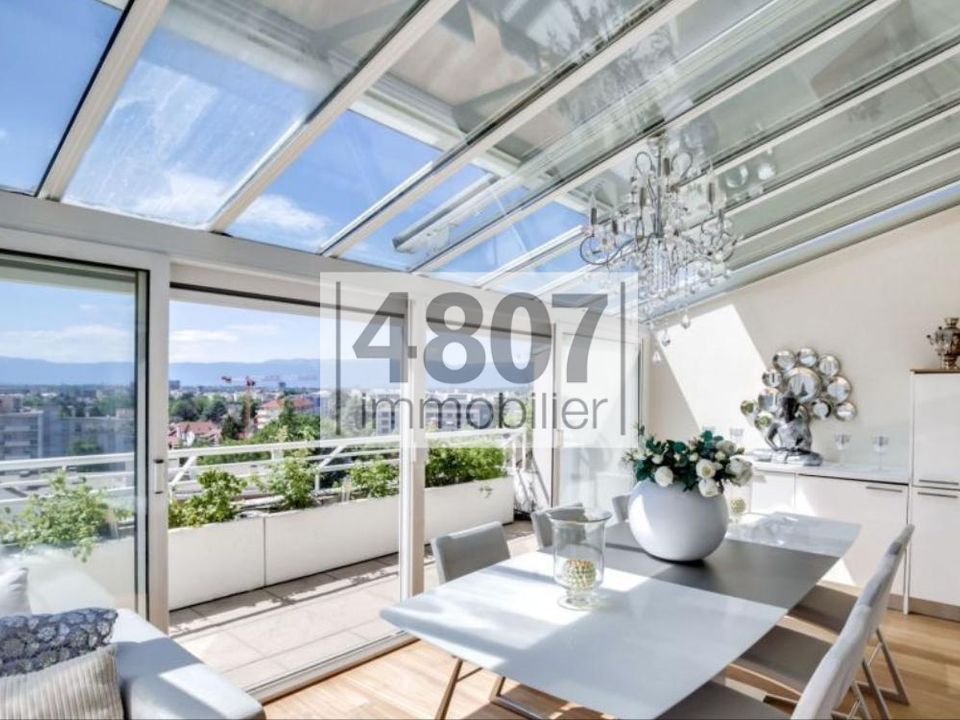 Apartamento en Annemasse, Haute-Savoie - foto 2