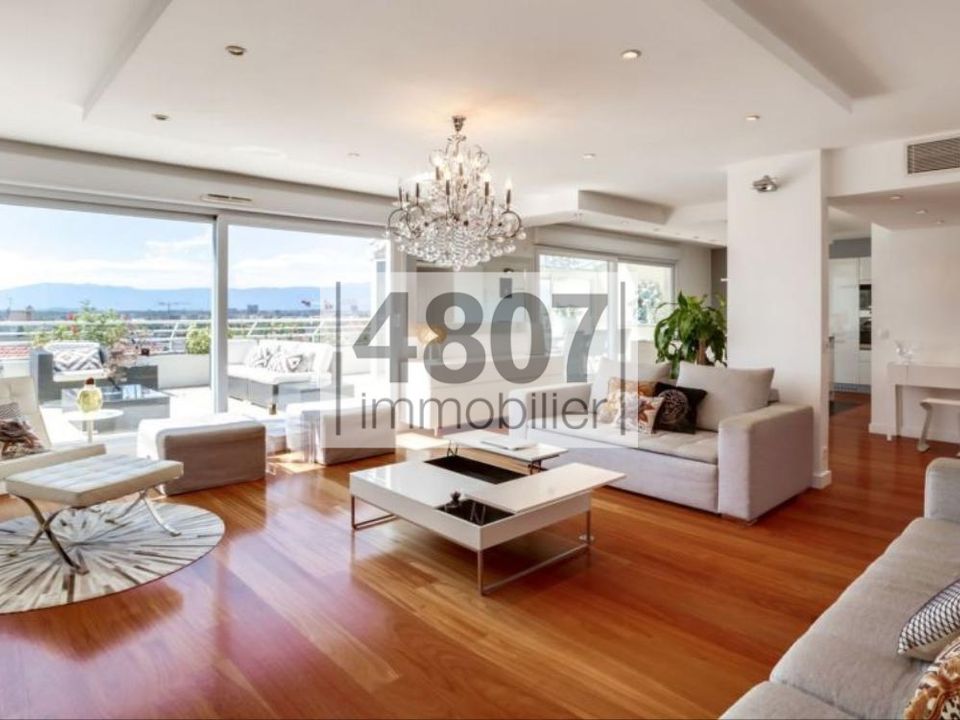 Apartamento en Annemasse, Haute-Savoie - foto 3