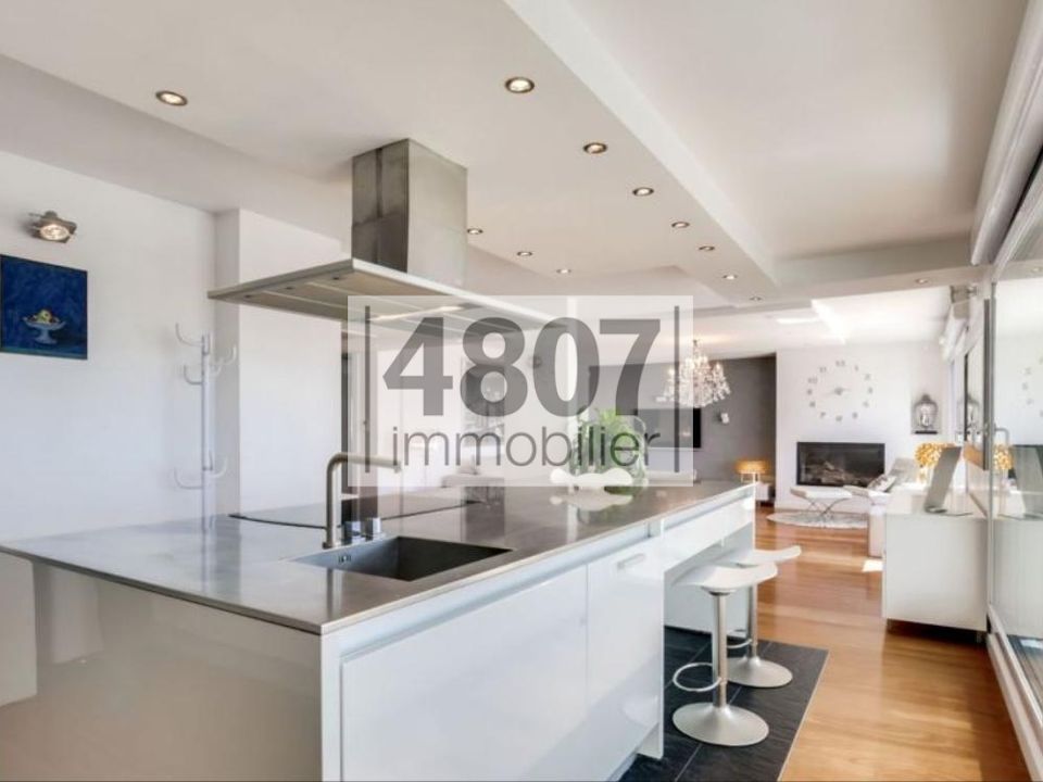 Apartamento en Annemasse, Haute-Savoie - foto 4