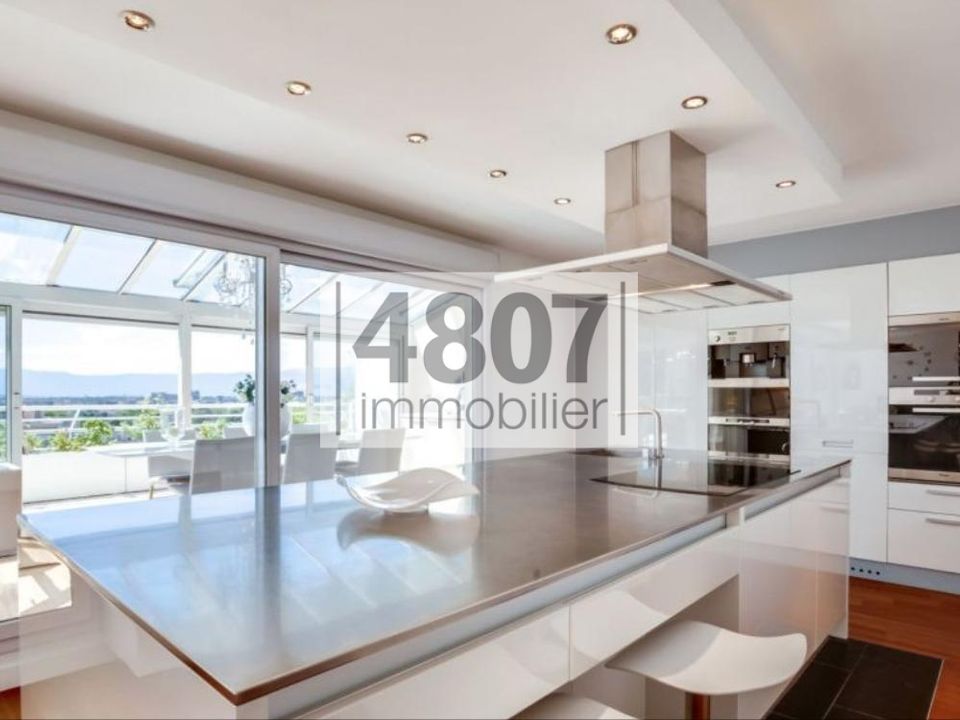 Apartamento en Annemasse, Haute-Savoie - foto 5