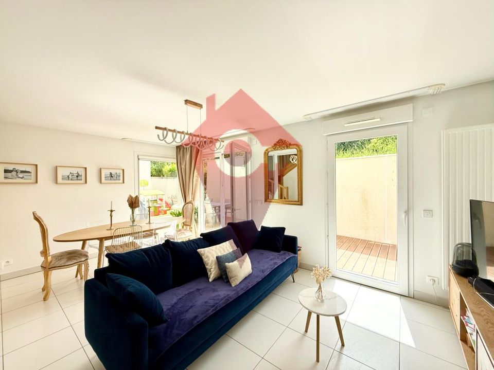 Villa i Orgeval, Yvelines - foto 2