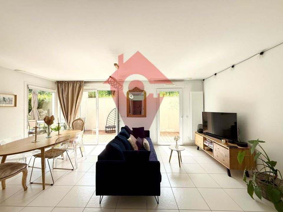 Villa i Orgeval, Yvelines - foto 3