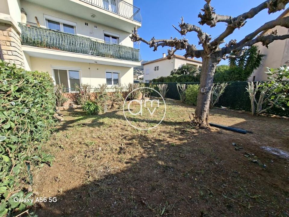 Lejlighed i La Valette-du-Var, Var - foto 1