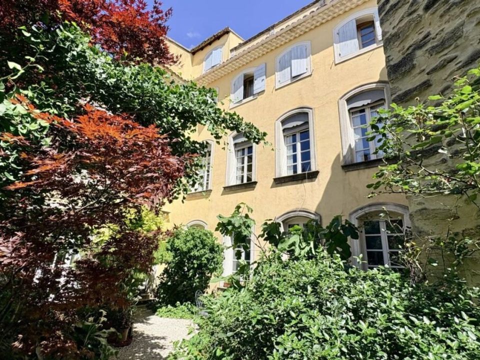 Villa a Courthézon, Vaucluse - foto 1