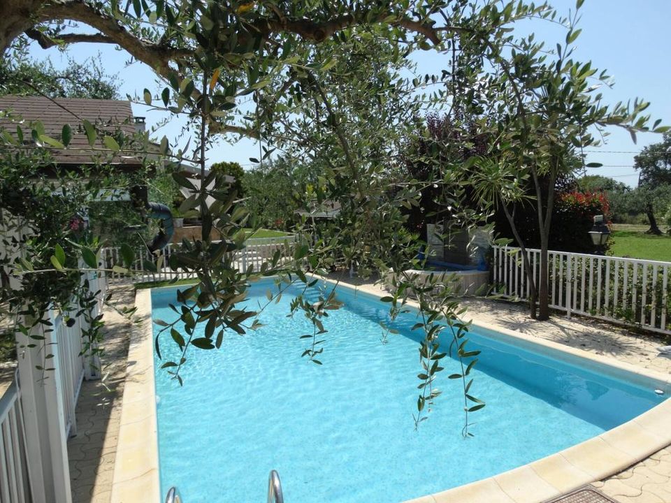 Villa i Montauroux, Var - foto 1