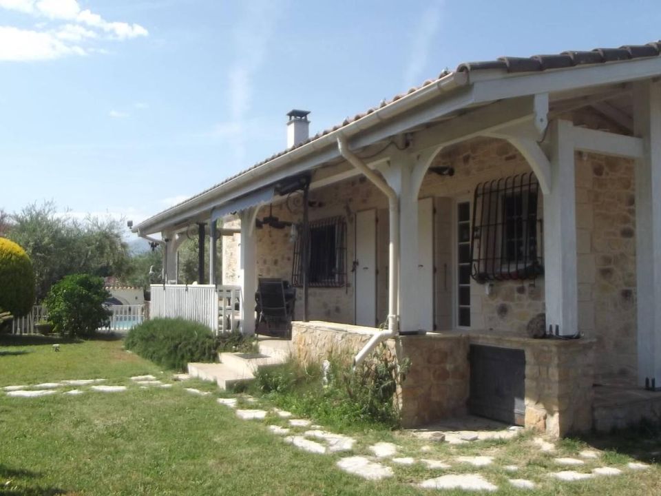 Villa i Montauroux, Var - foto 2