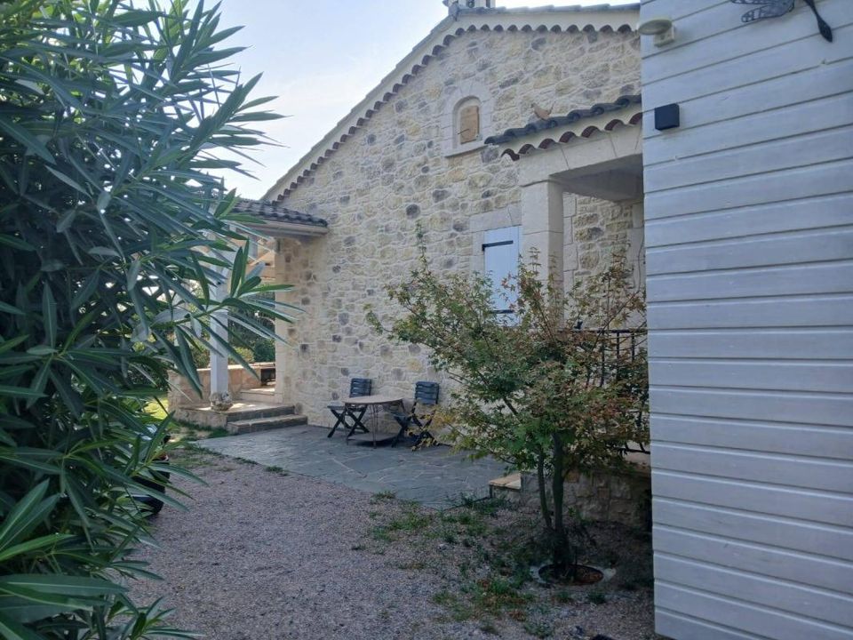 Villa i Montauroux, Var - foto 3