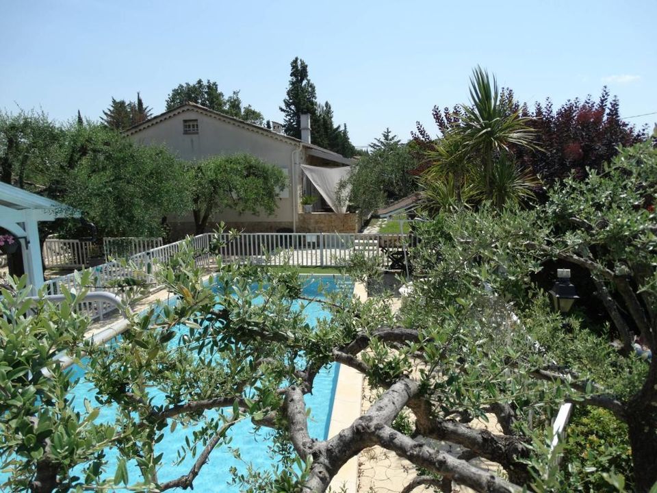 Villa i Montauroux, Var - foto 4