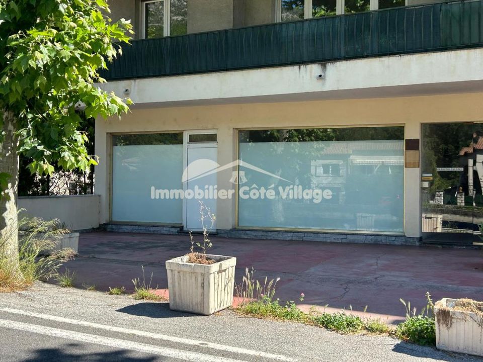 Erhvervsejendom i Contes, Alpes-Maritimes - foto 2