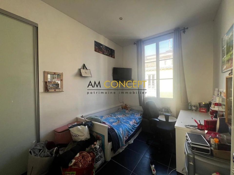 Lejlighed i Nice, Alpes-Maritimes - foto 1
