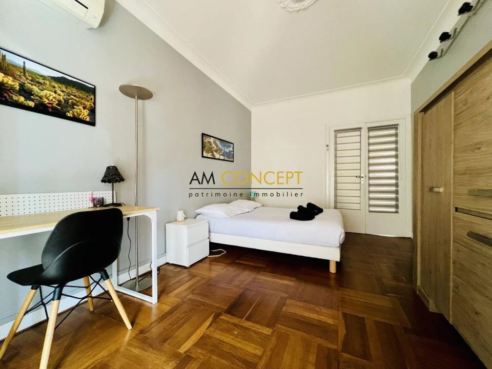 Lejlighed i Nice, Alpes-Maritimes - foto 2