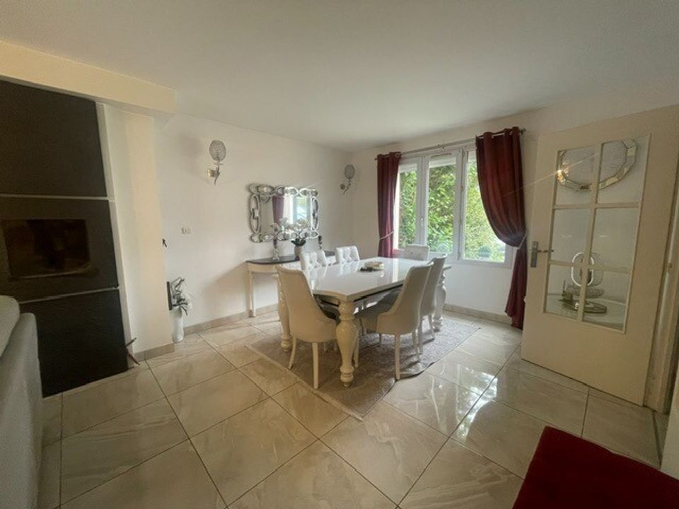 Villa i Louvres, Val-d'Oise - bilde 2