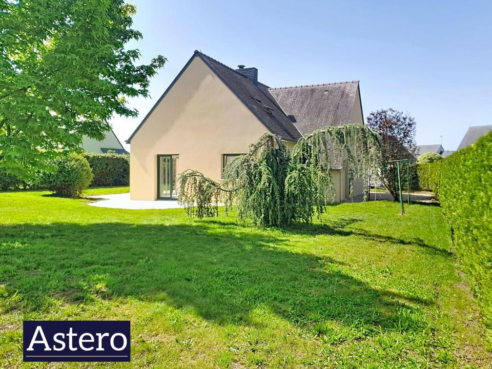 Villa i Noyal-Pontivy, Morbihan - foto 2