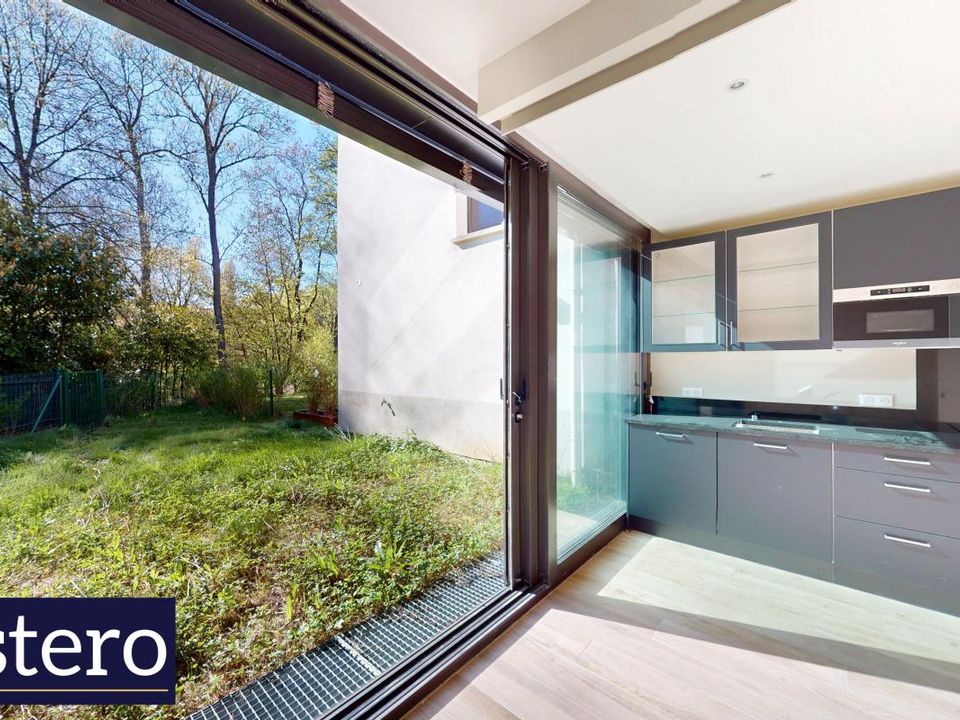 Duplex i Ville-d'Avray, Hauts-de-Seine - foto 1
