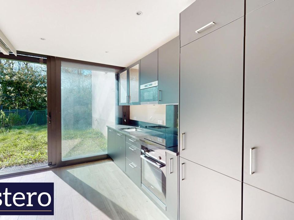Duplex i Ville-d'Avray, Hauts-de-Seine - foto 4