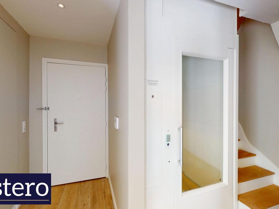 Duplex i Ville-d'Avray, Hauts-de-Seine - foto 5