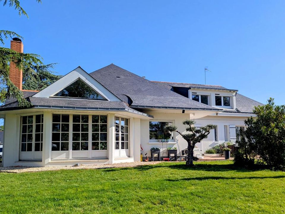 Villa i Angers, Maine-et-Loire - foto 2