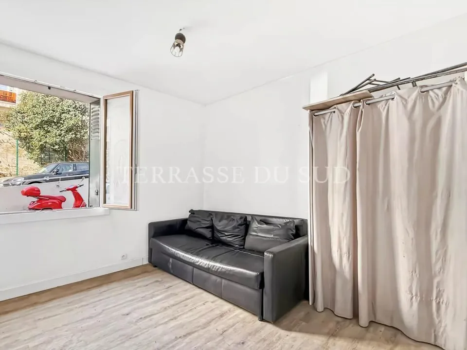 Studio i Marseille, Bouches-du-Rhone - foto 1