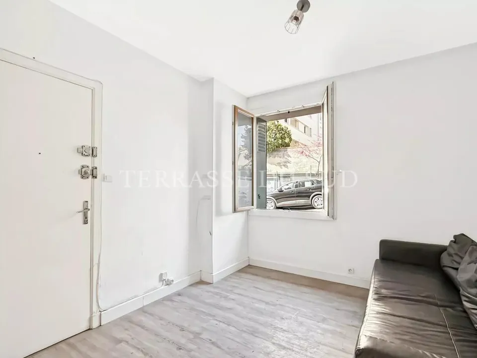 Studio i Marseille, Bouches-du-Rhone - foto 2