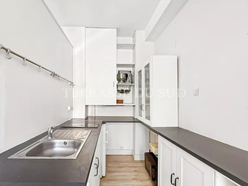 Studio i Marseille, Bouches-du-Rhone - foto 5