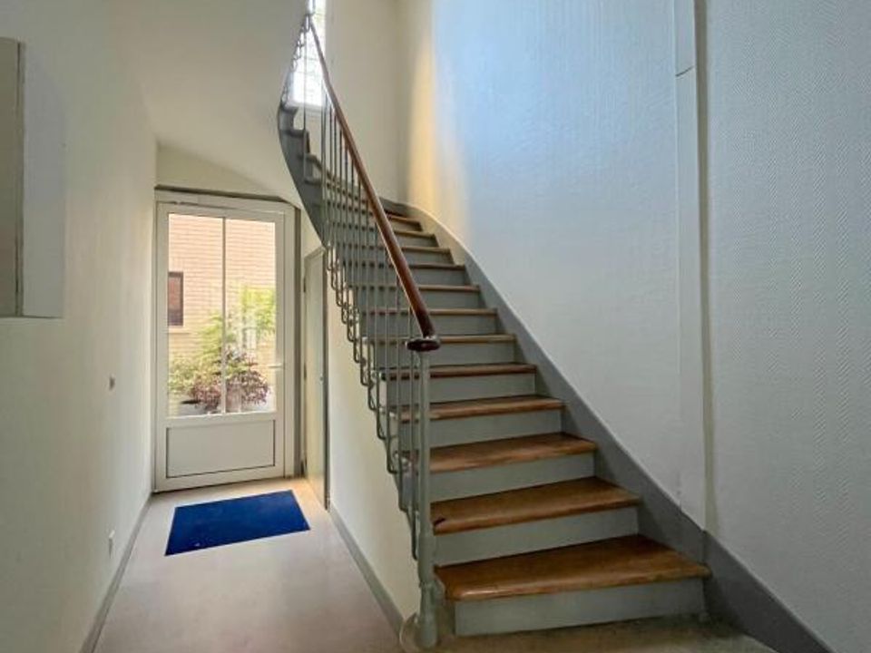 Lejlighed i Boulogne-Billancourt, Hauts-de-Seine - foto 2