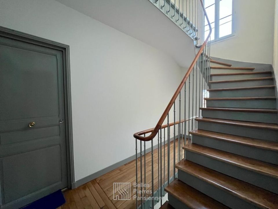 Lejlighed i Boulogne-Billancourt, Hauts-de-Seine - foto 3