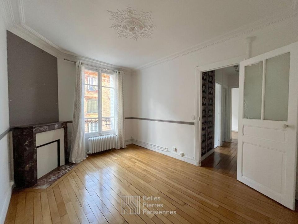 Lejlighed i Boulogne-Billancourt, Hauts-de-Seine - foto 5