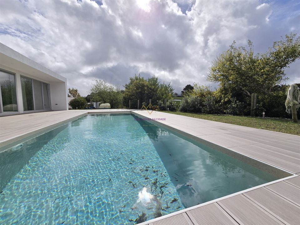 Villa i Obidos, Leiria - foto 1