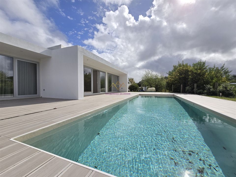 Villa i Obidos, Leiria - foto 2